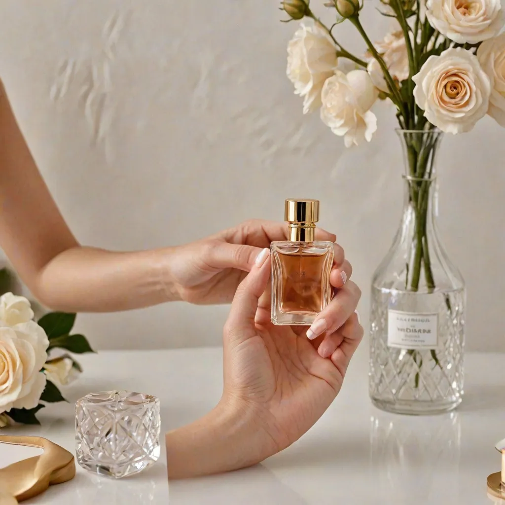 Jak sprawdzić numer seryjny perfum – poradnik dla kupujących