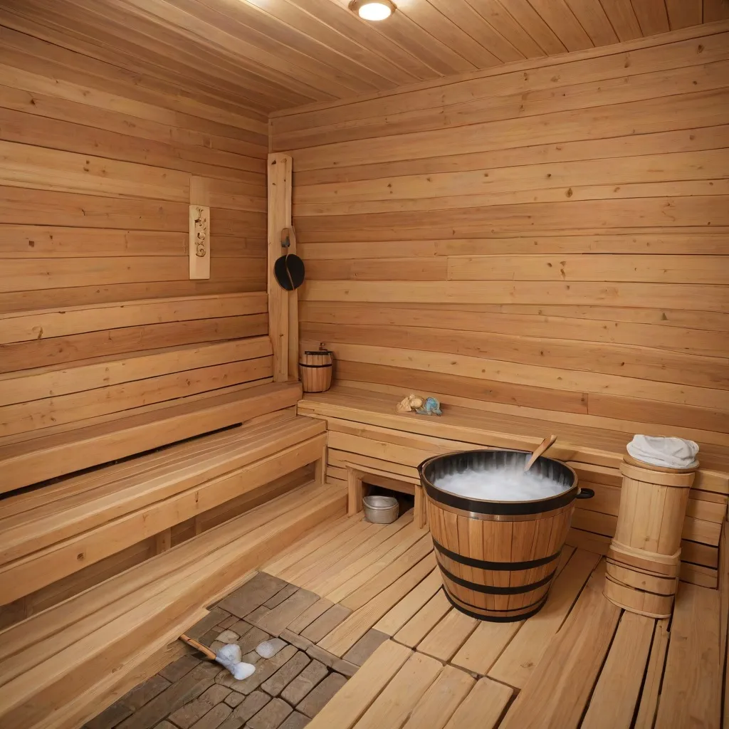 Jak korzystać z sauny – zasady i korzyści zdrowotne