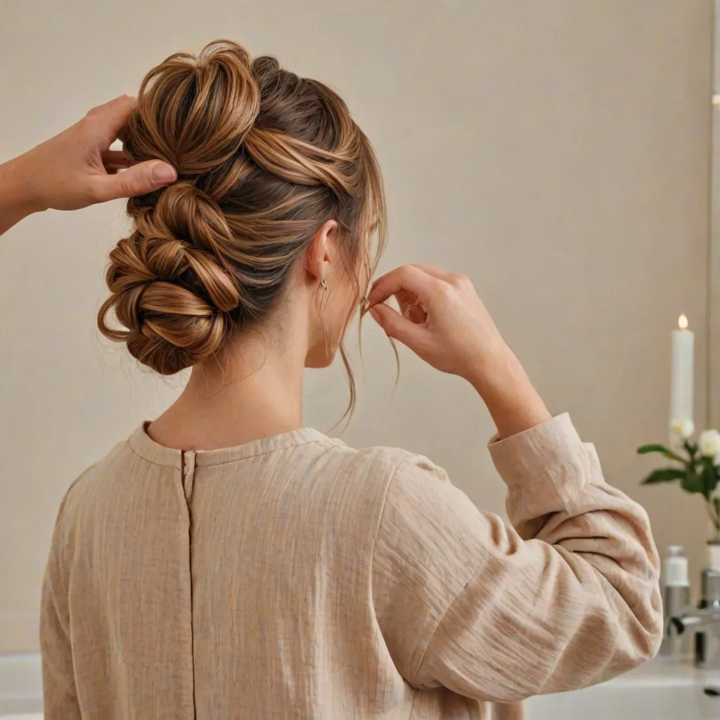 Jak upiąć włosy do ramion na co dzień – inspiracje i porady